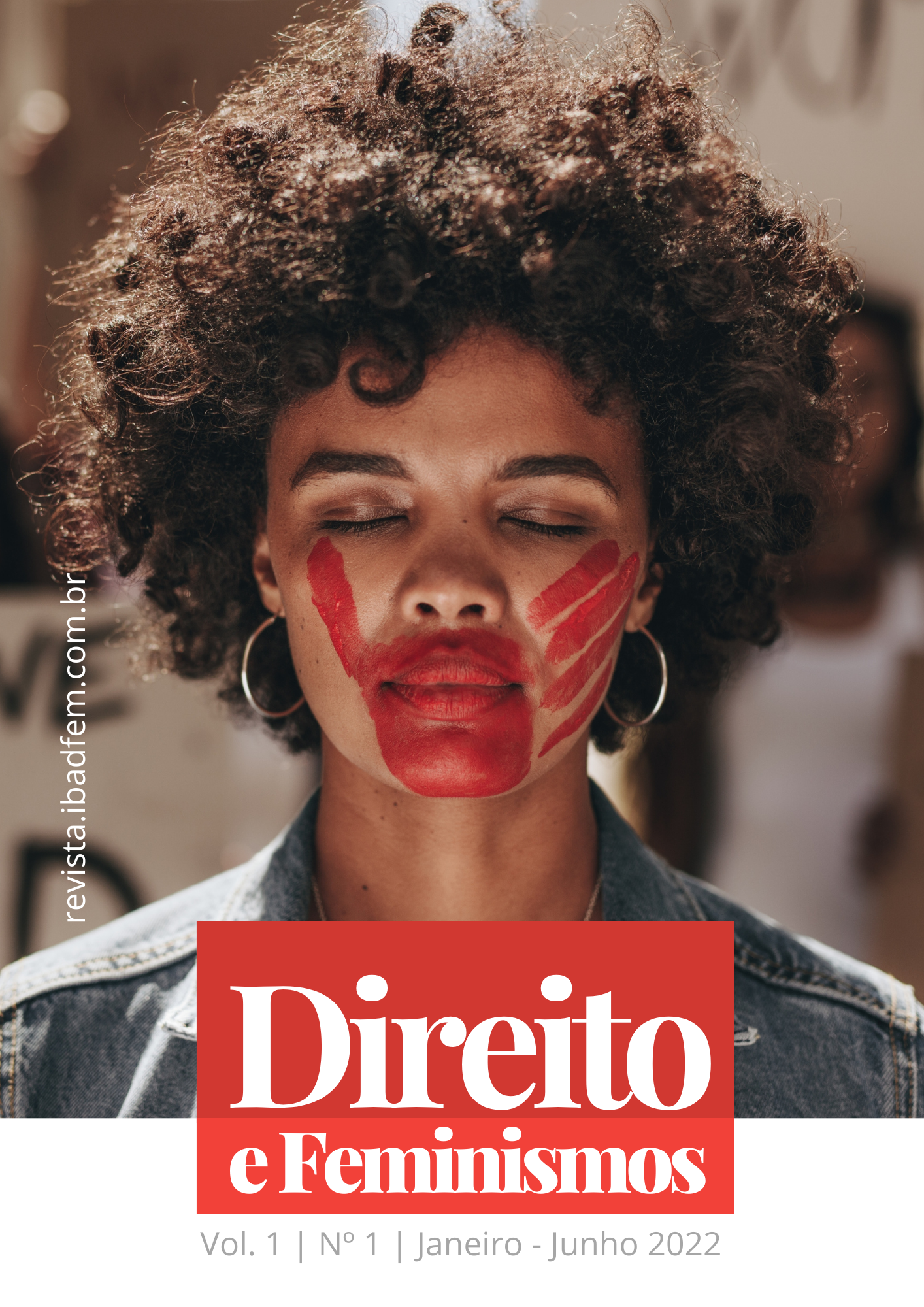 					View Vol. 1 No. 1 (2022): Revista Direito e Feminismos
				